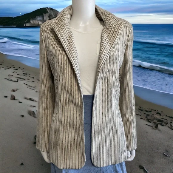 Dana Buchman Blazer - Picture 1 of 13